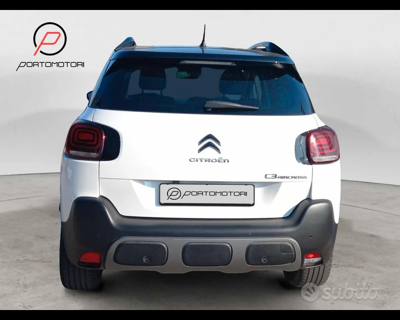 Citroen C3 Aircross 2023 photo 4