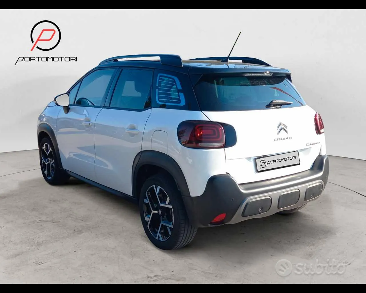 Citroen C3 Aircross 2023 photo 3