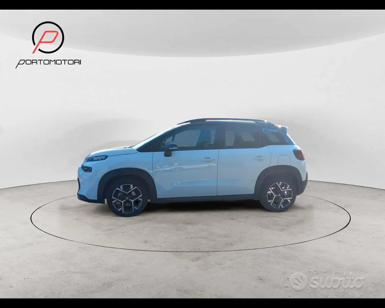 Citroen C3 Aircross 2023 photo 2