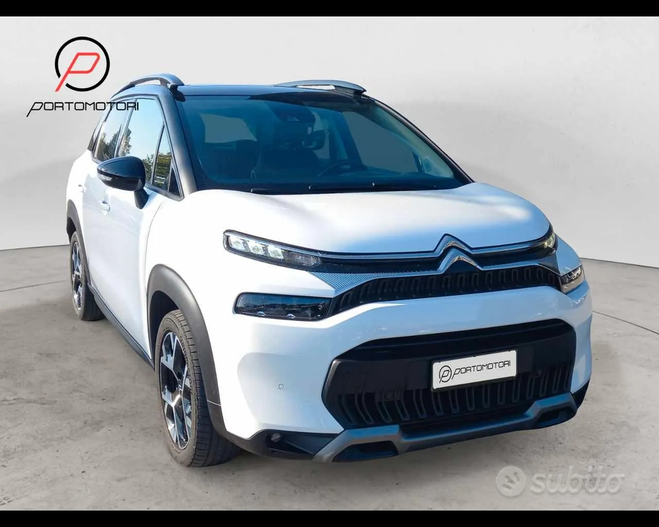 Citroen C3 Aircross 2023 photo 5