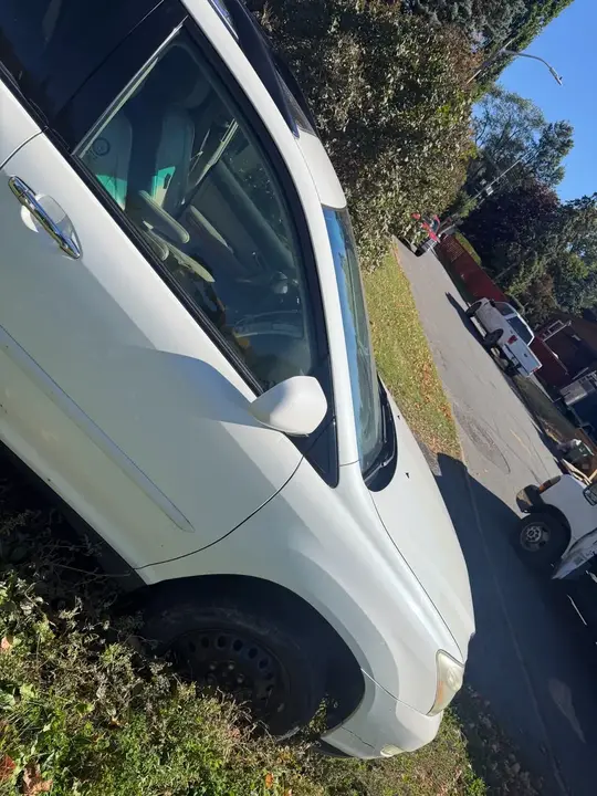 Lexus Rx 350 2009 photo 5