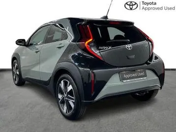 Toyota Aygo 2026 photo 3
