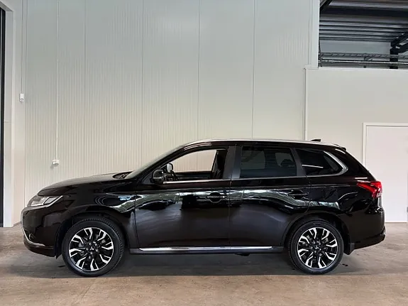 Mitsubishi Outlander 2016 photo 5