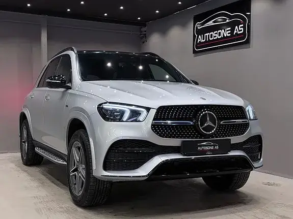 Mercedes-Benz Gle350