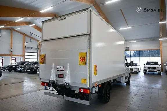 Renault Master 2021 photo 4