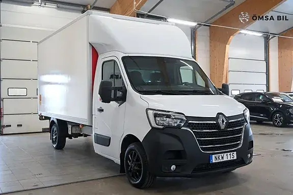 Renault Master 2021 photo 3
