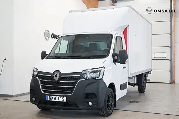 Renault Master 2021 photo 2