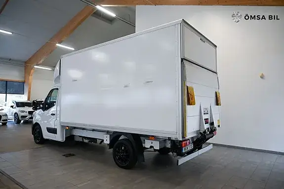 Renault Master 2021 photo 5