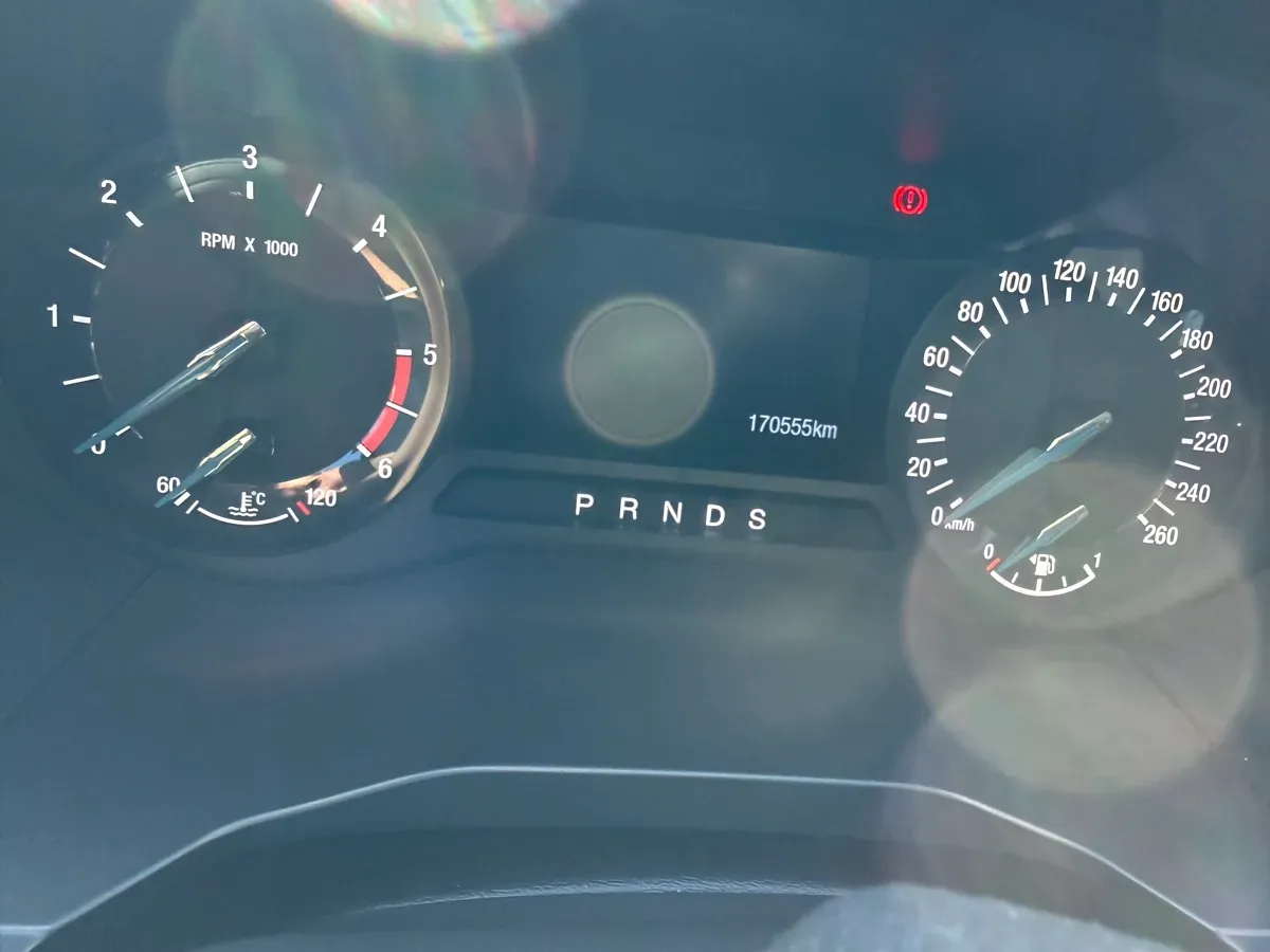 Ford S-Max 2019 photo 3