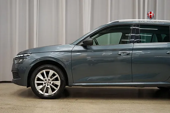 Skoda Kamiq 2020 photo 5
