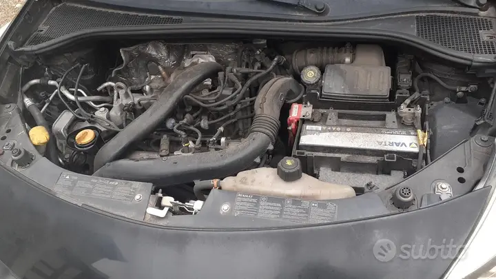 Renault Clio 2009 photo 4