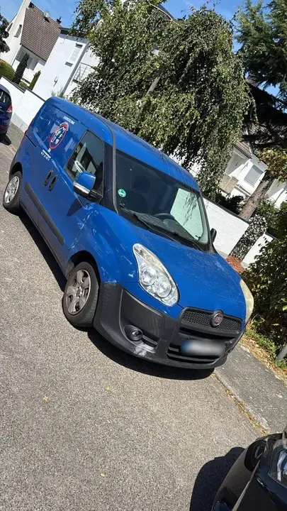 Fiat Doblo