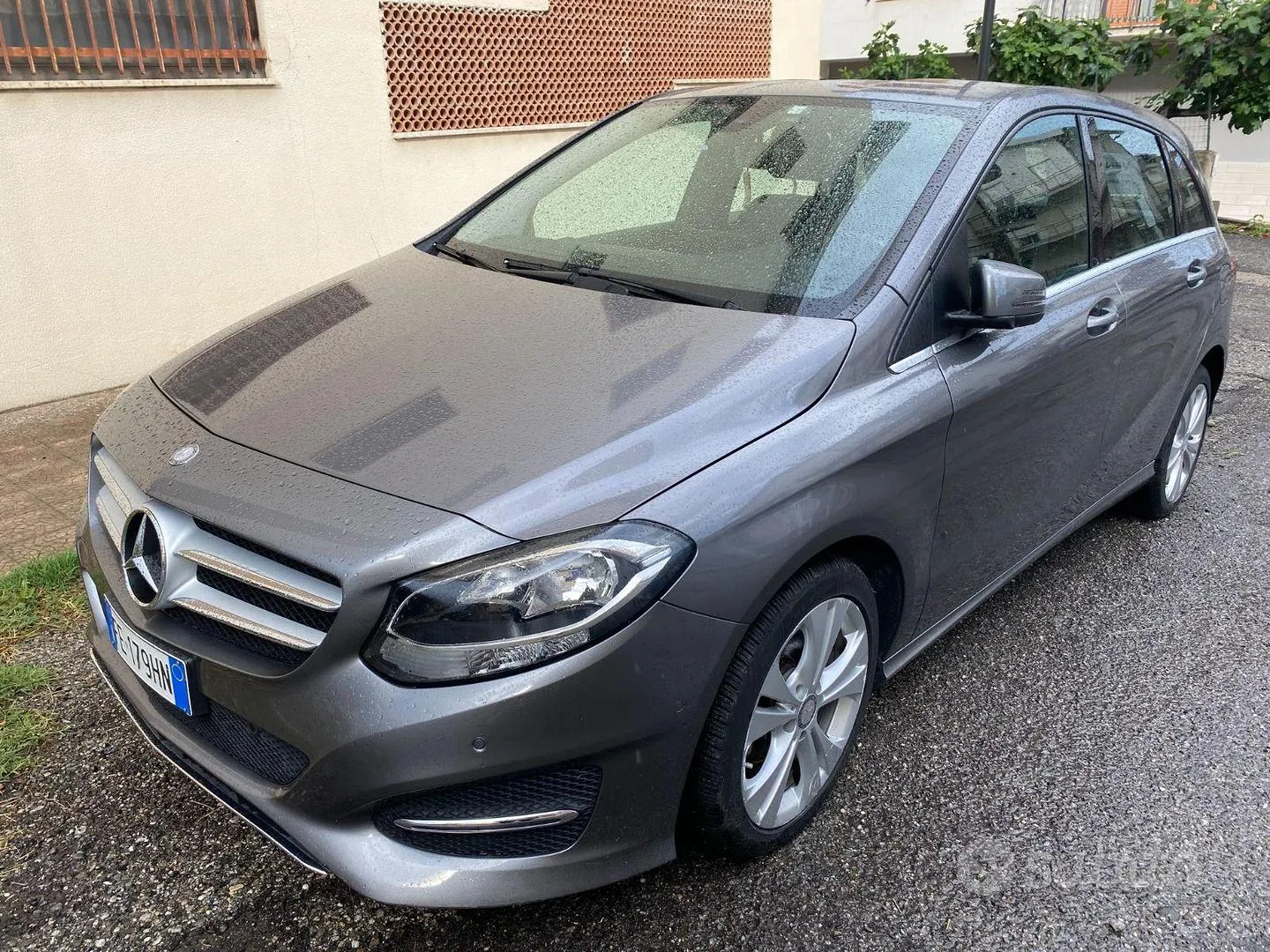 Mercedes-Benz C-Class 2016 photo 2
