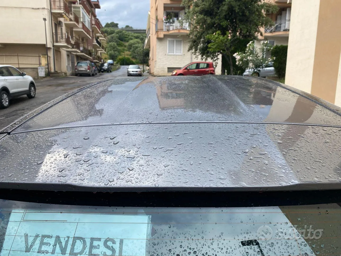 Mercedes-Benz C-Class 2016 photo 5