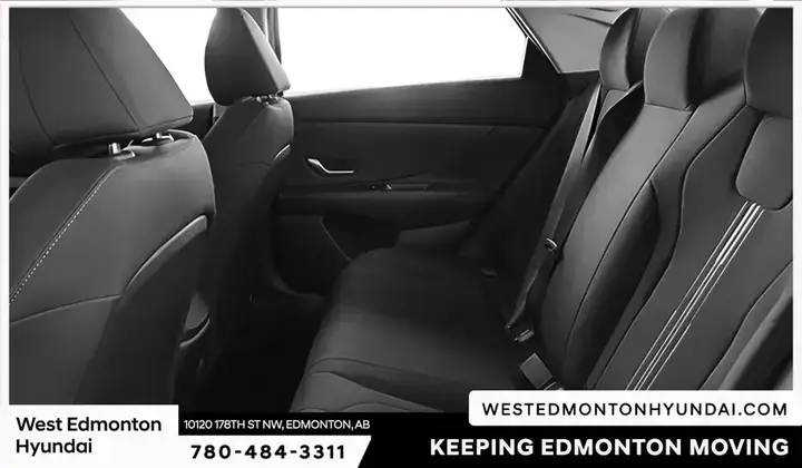 Hyundai Elantra 2026 photo 5