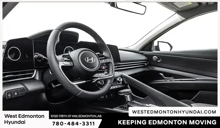 Hyundai Elantra 2026 photo 4