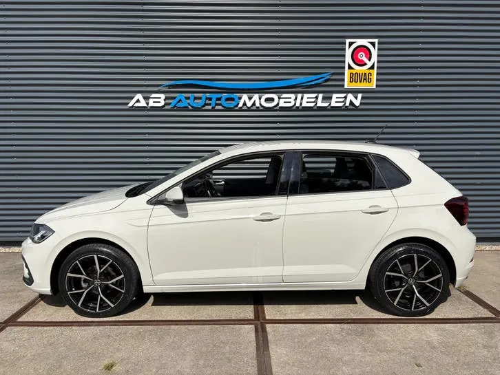 Volkswagen Polo 2024 photo 2