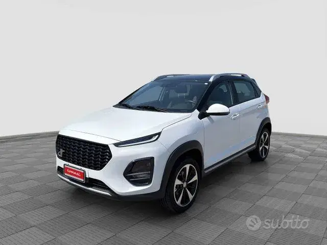 DR Automobiles Dr 3.0