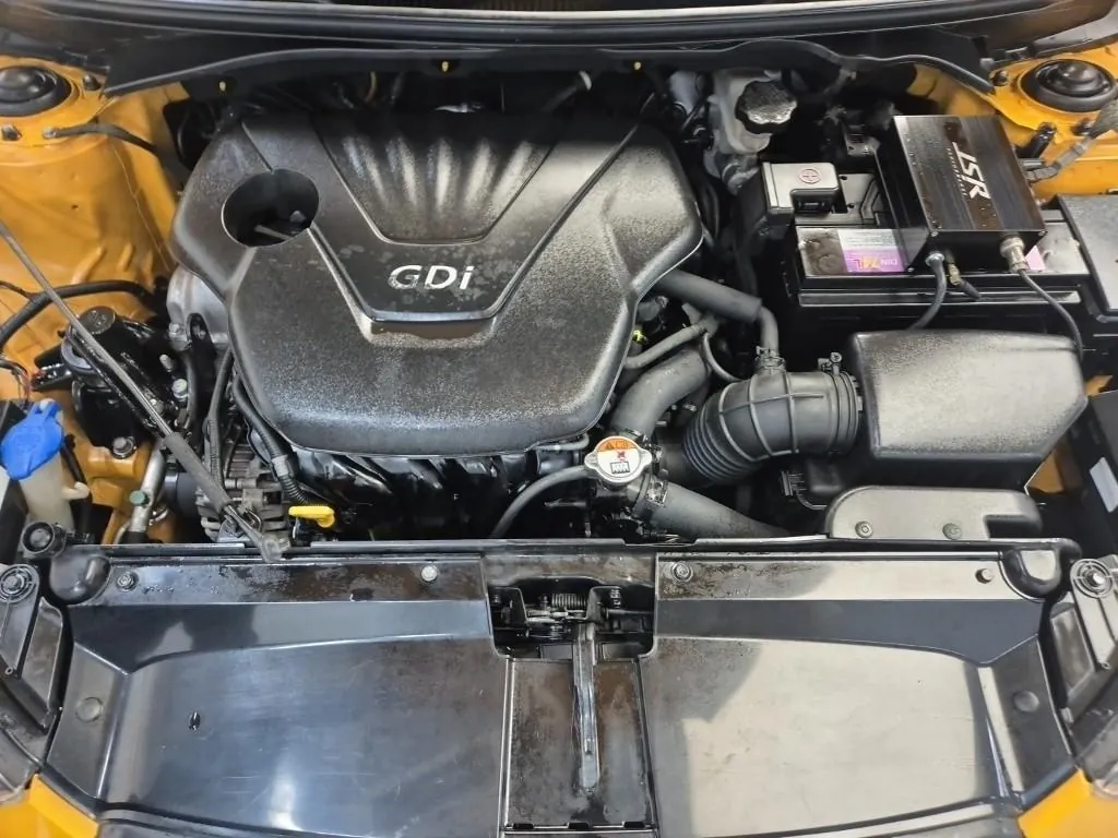 Hyundai Veloster 2012 photo 5