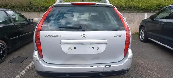 Citroen C5