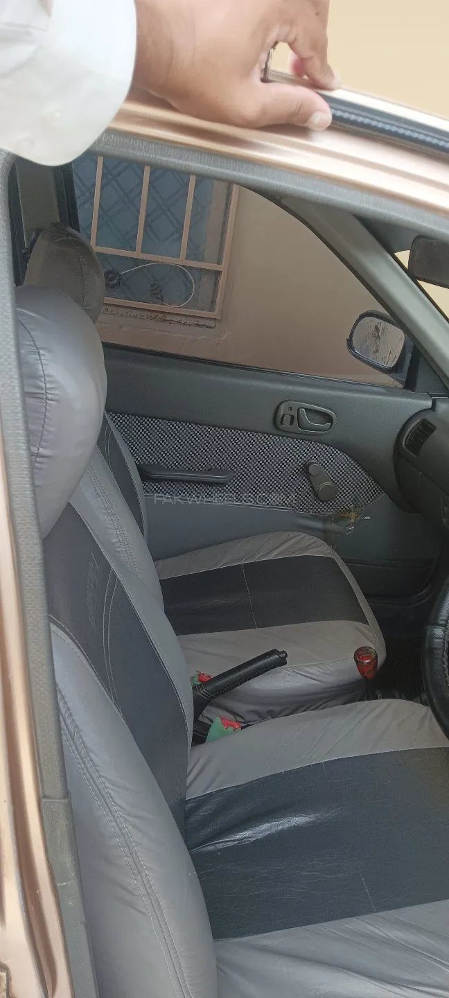 Suzuki Cultus
