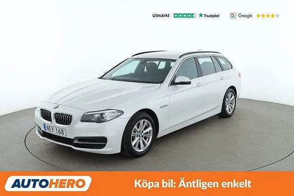 BMW 520D