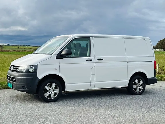 Volkswagen Transporter 2015 photo 2