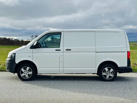 Volkswagen Transporter 2015 photo 3