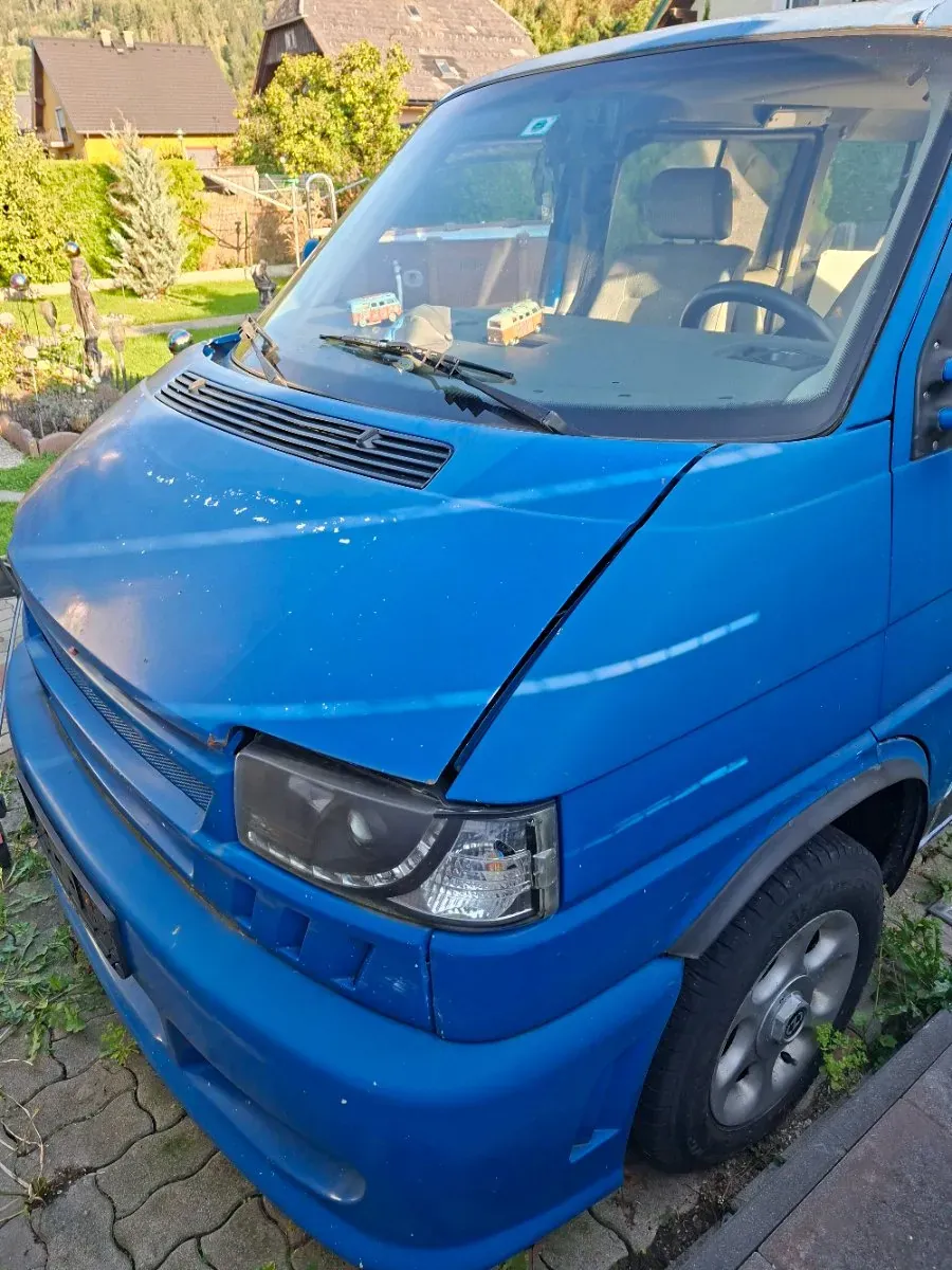 Volkswagen T4