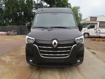 Renault Master 2023 photo 2