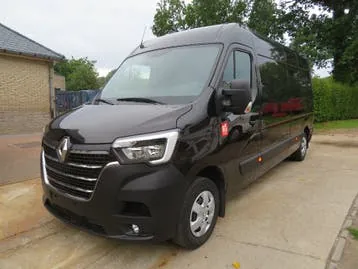 Renault Master 2023 photo 3