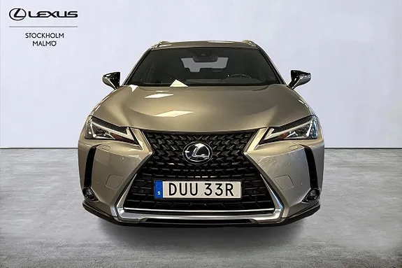 Lexus Ux250H 2019 photo 5