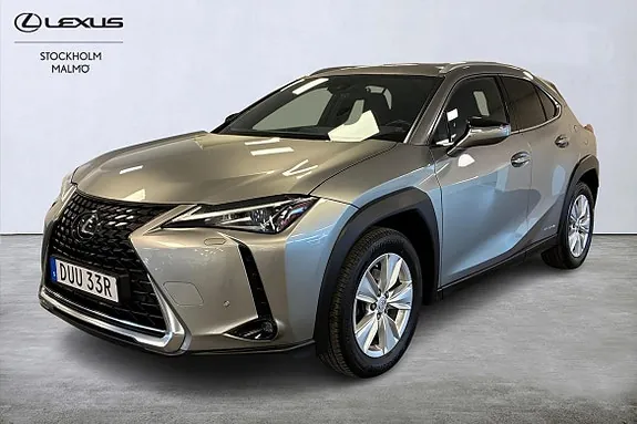 Lexus Ux250H