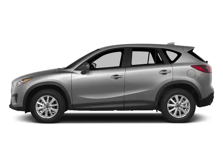 Mazda Cx-5 2015 photo 3