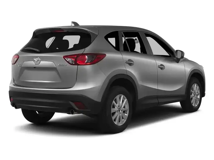 Mazda Cx-5 2015 photo 2