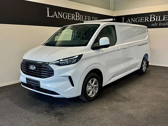 Ford Transit Custom 320L