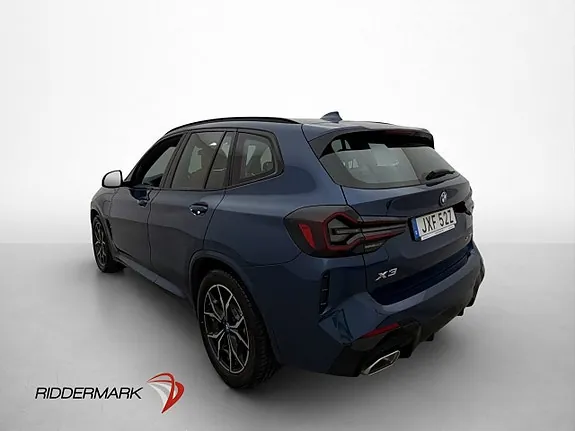 BMW X3 2023 photo 5