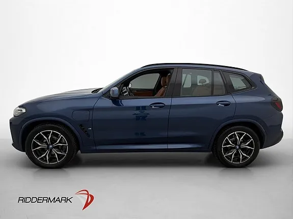BMW X3 2023 photo 4