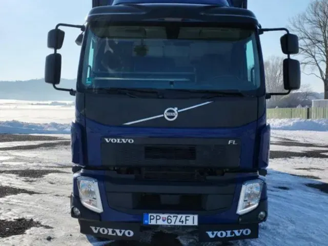 Volvo Fl