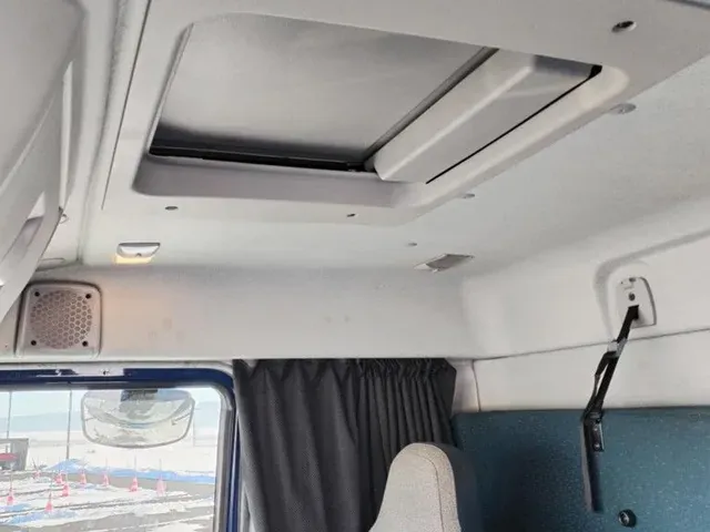 Volvo Fl 2016 photo 3