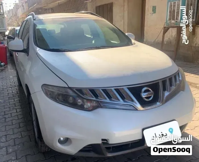 Nissan Murano 2023 photo 5