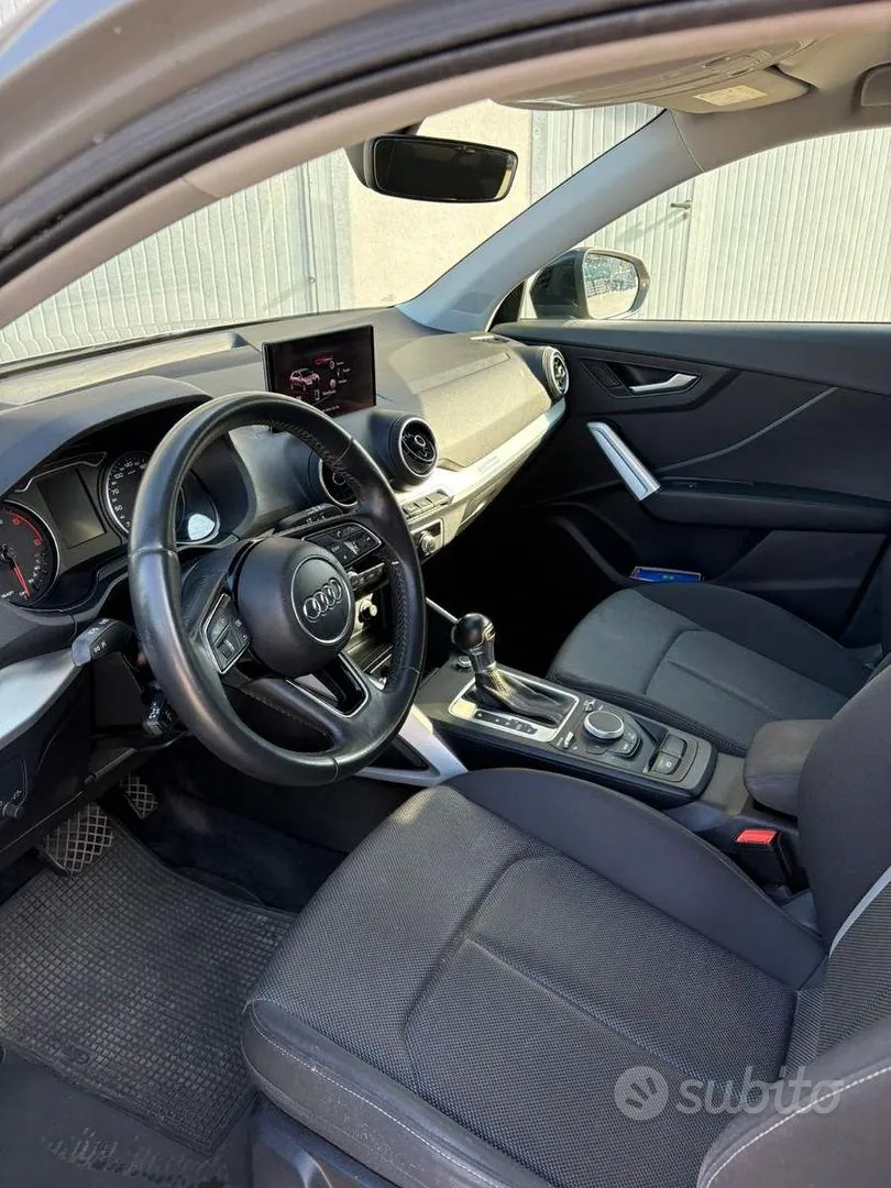Audi Q2 2020 photo 4