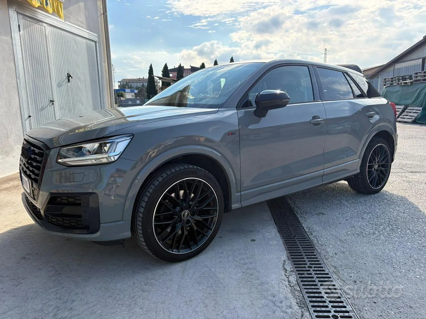 Audi Q2
