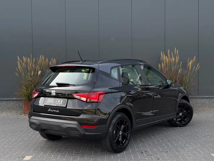 Seat Arona 2022 photo 3
