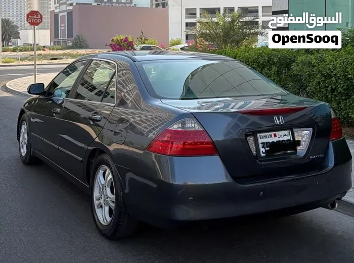 Honda Accord 2010 photo 2