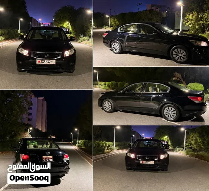 Honda Accord 2010 photo 3