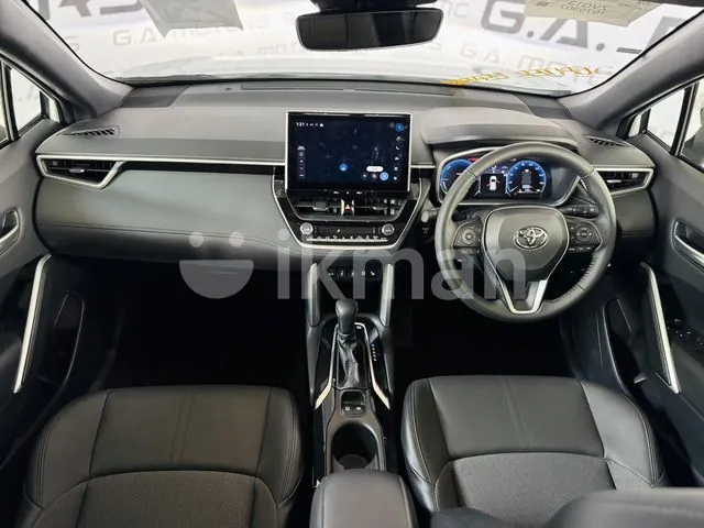 Toyota Corolla 2025 photo 5