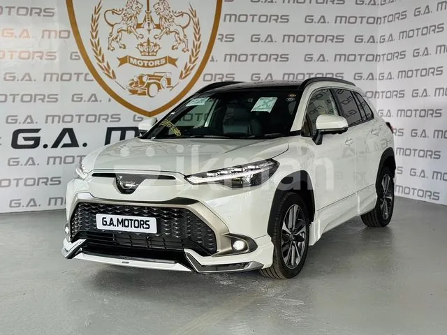 Toyota Corolla 2025 photo 4