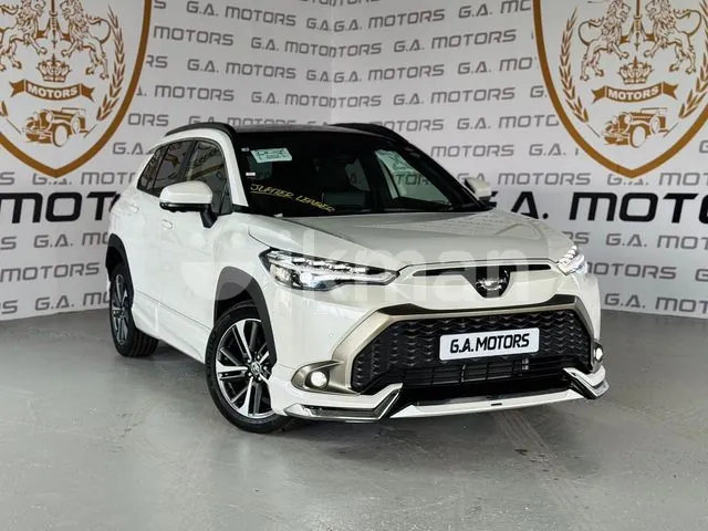 Toyota Corolla 2025 photo 2