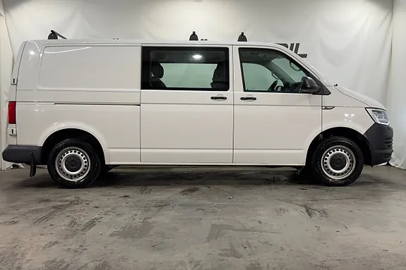 Volkswagen Transporter 2019 photo 5